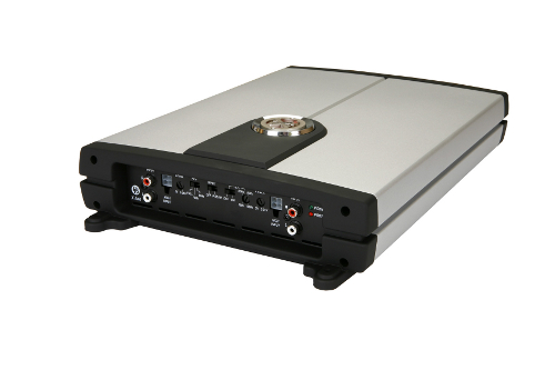 X-program by DLS X-A40. Технические характеристики X-A40.